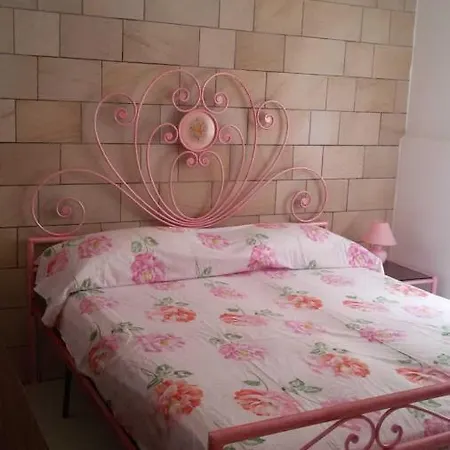 Casetta Borgo Pescatori Apartman Torchiarolo