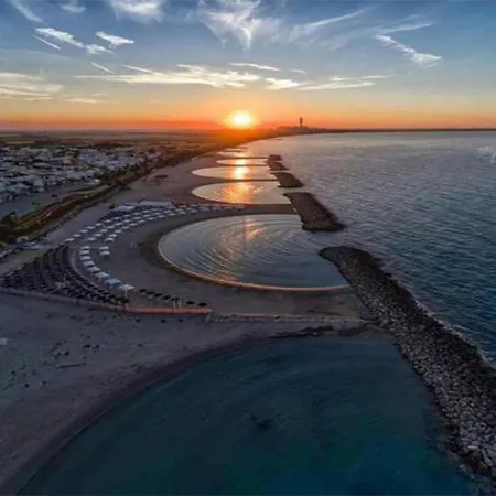 Apartman Casetta Borgo Pescatori
