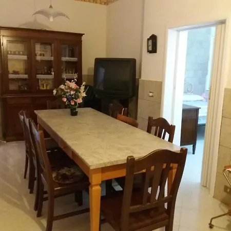 Casetta Borgo Pescatori