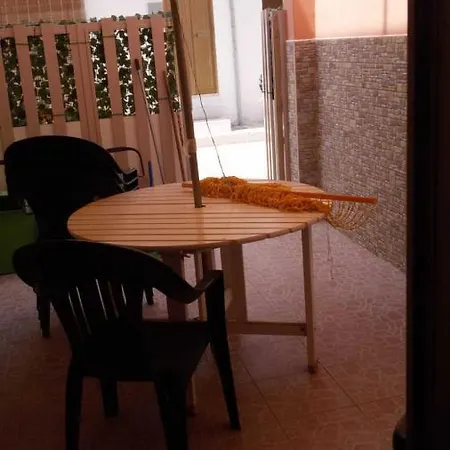 Casetta Borgo Pescatori Apartamento Torchiarolo